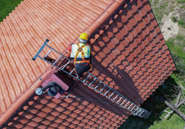 Best Gutter Installation and Repair  in Austintown, OH